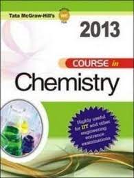 Course in Chemistry 2013